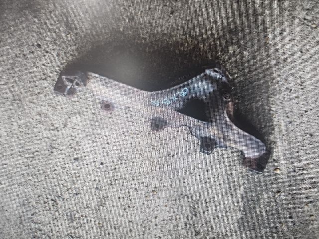 bontott FORD MONDEO IV Leömlő (Soros)