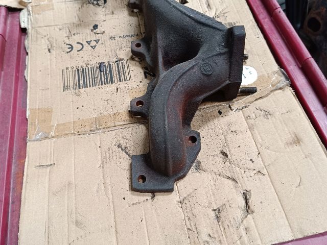 bontott FORD MONDEO IV Leömlő (Soros)