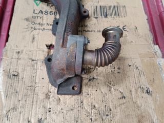 bontott FORD MONDEO IV Leömlő (Soros)