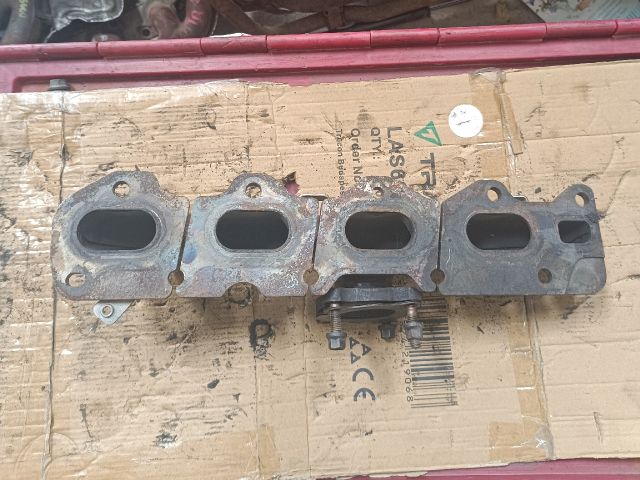 bontott FORD MONDEO IV Leömlő (Soros)