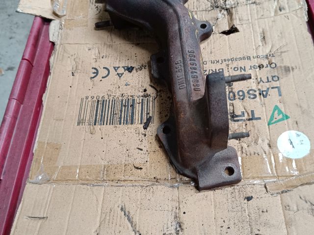 bontott FORD MONDEO IV Leömlő (Soros)