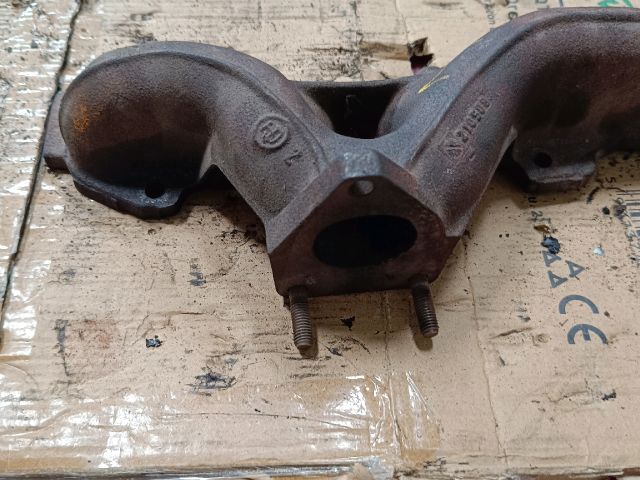 bontott FORD MONDEO IV Leömlő (Soros)