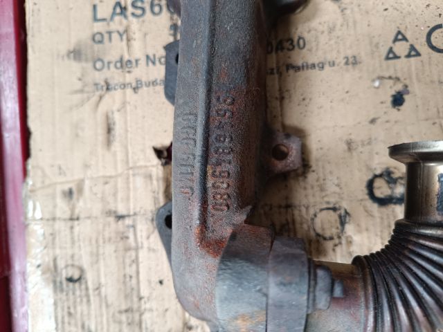 bontott FORD MONDEO IV Leömlő (Soros)