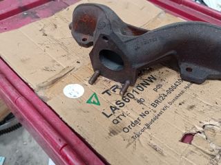 bontott FORD MONDEO IV Leömlő (Soros)