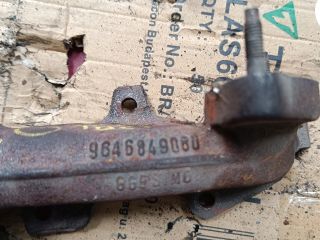 bontott FORD MONDEO IV Leömlő (Soros)