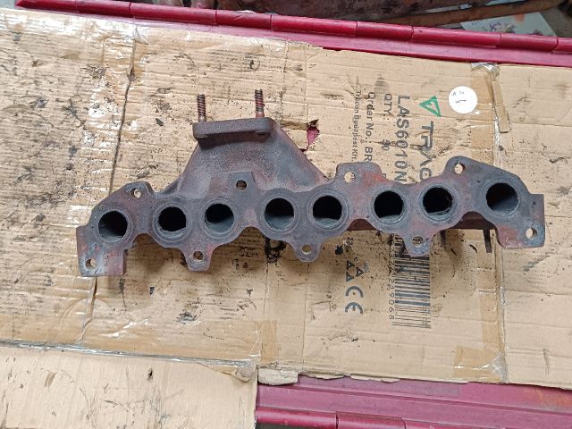 bontott FORD MONDEO IV Leömlő (Soros)