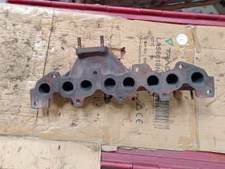 bontott FORD MONDEO IV Leömlő (Soros)