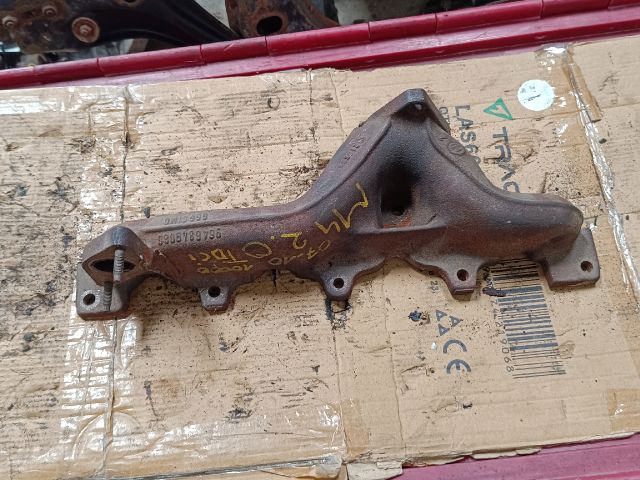 bontott FORD MONDEO IV Leömlő (Soros)