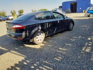 bontott FORD MONDEO IV Motor (Fűzött blokk hengerfejjel)