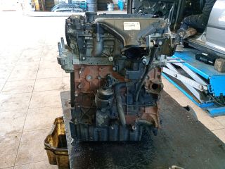 bontott FORD MONDEO IV Motor (Fűzött blokk hengerfejjel)