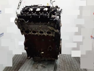 bontott FORD MONDEO IV Motor (Fűzött blokk hengerfejjel)