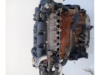 bontott FORD MONDEO IV Motor (Fűzött blokk hengerfejjel)