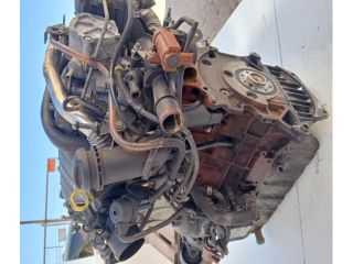 bontott FORD MONDEO IV Motor (Fűzött blokk hengerfejjel)