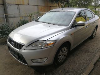 bontott FORD MONDEO IV Motor Tartó Bak Bal