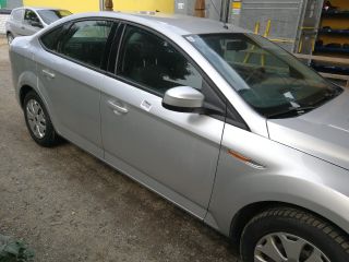 bontott FORD MONDEO IV Motor Tartó Bak Jobb