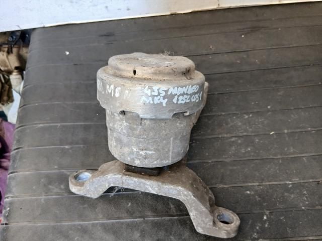 bontott FORD MONDEO IV Motor Tartó Bak (Pozíciófüggetlen)