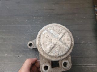 bontott FORD MONDEO IV Motor Tartó Bak (Pozíciófüggetlen)