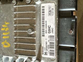 bontott FORD MONDEO IV Motorvezérlő