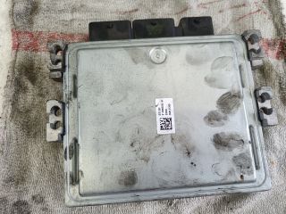 bontott FORD MONDEO IV Motorvezérlő