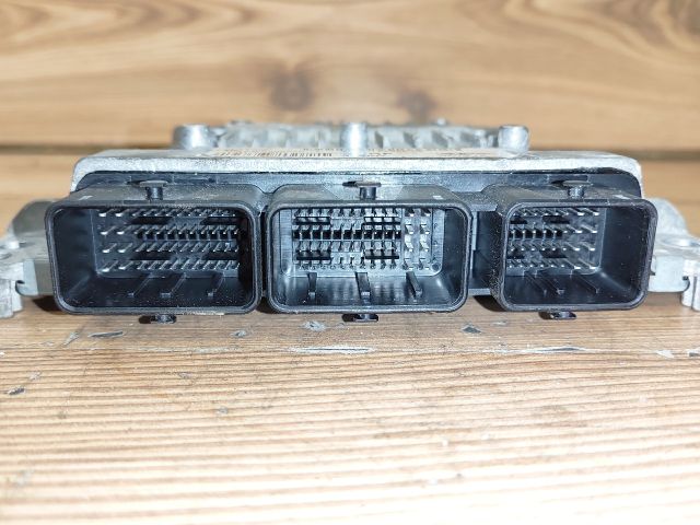 bontott FORD MONDEO IV Motorvezérlő