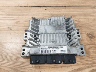 bontott FORD MONDEO IV Motorvezérlő