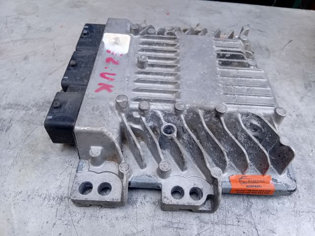 bontott FORD MONDEO IV Motorvezérlő