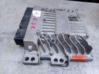 bontott FORD MONDEO IV Motorvezérlő