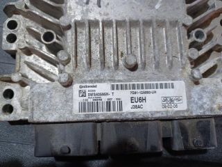 bontott FORD MONDEO IV Motorvezérlő