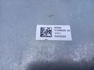 bontott FORD MONDEO IV Motorvezérlő