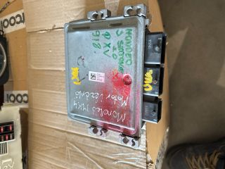 bontott FORD MONDEO IV Motorvezérlő