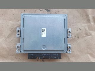 bontott FORD MONDEO IV Motorvezérlő