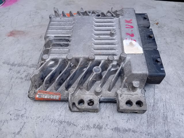 bontott FORD MONDEO IV Motorvezérlő