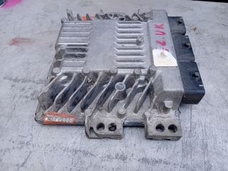 bontott FORD MONDEO IV Motorvezérlő