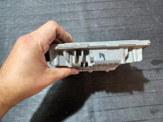 bontott FORD MONDEO IV Motorvezérlő