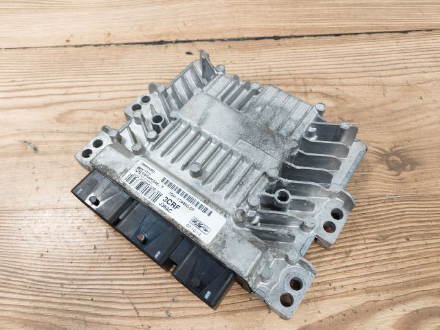 bontott FORD MONDEO IV Motorvezérlő