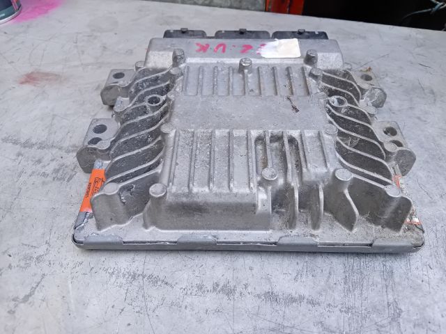 bontott FORD MONDEO IV Motorvezérlő