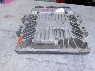 bontott FORD MONDEO IV Motorvezérlő