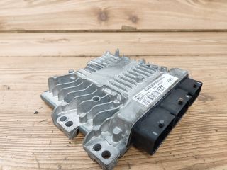 bontott FORD MONDEO IV Motorvezérlő