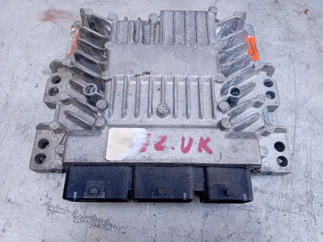 bontott FORD MONDEO IV Motorvezérlő