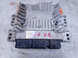 bontott FORD MONDEO IV Motorvezérlő