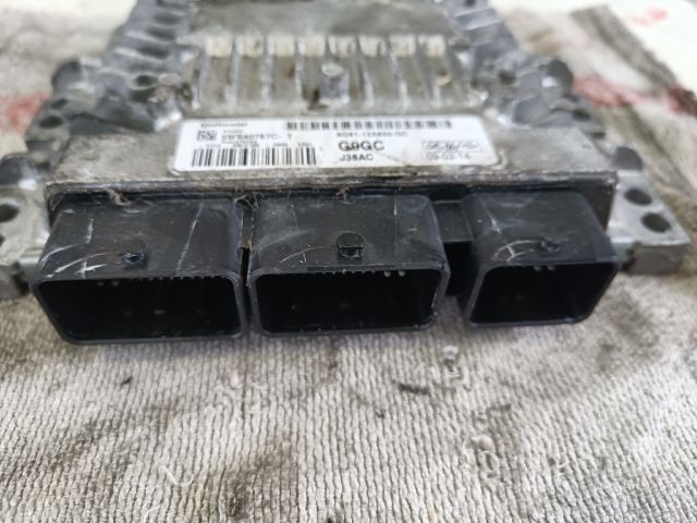 bontott FORD MONDEO IV Motorvezérlő