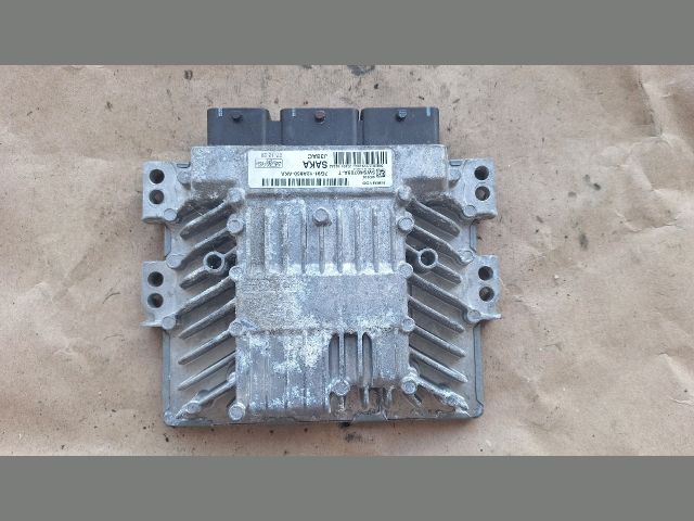 bontott FORD MONDEO IV Motorvezérlő