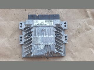 bontott FORD MONDEO IV Motorvezérlő