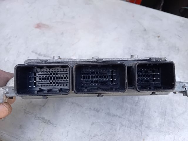 bontott FORD MONDEO IV Motorvezérlő