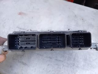 bontott FORD MONDEO IV Motorvezérlő