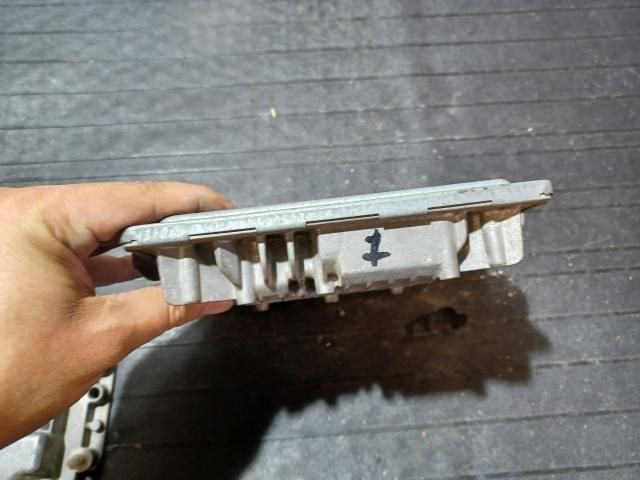 bontott FORD MONDEO IV Motorvezérlő