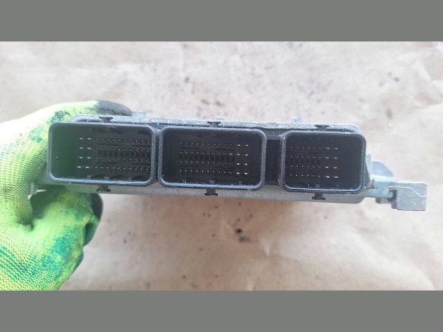 bontott FORD MONDEO IV Motorvezérlő