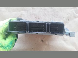 bontott FORD MONDEO IV Motorvezérlő