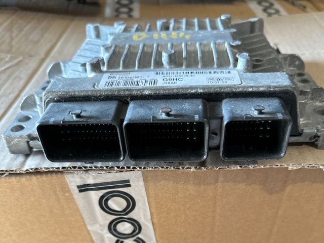 bontott FORD MONDEO IV Motorvezérlő