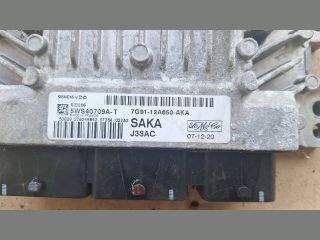 bontott FORD MONDEO IV Motorvezérlő